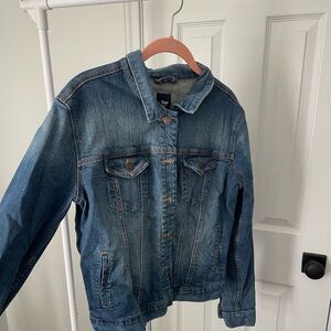 GAP Denim Jacket